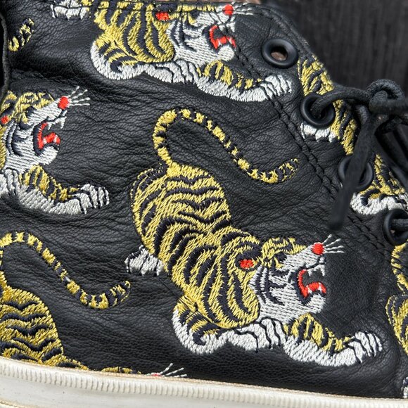 CONVERSE Chuck Taylor Hi Dokuro Tiger - Picture 3 of 6
